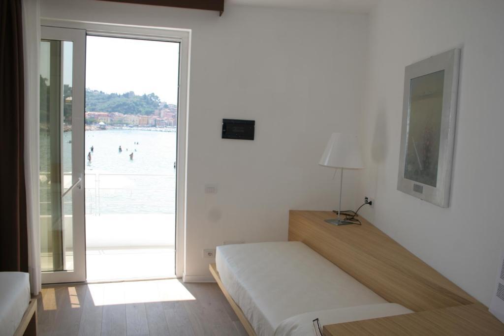 Piccolo Hotel Del Lido Lerici Quarto foto
